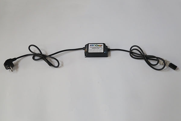 BP-040E水处理设备