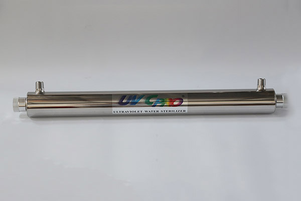 PRO-08水处理设备
